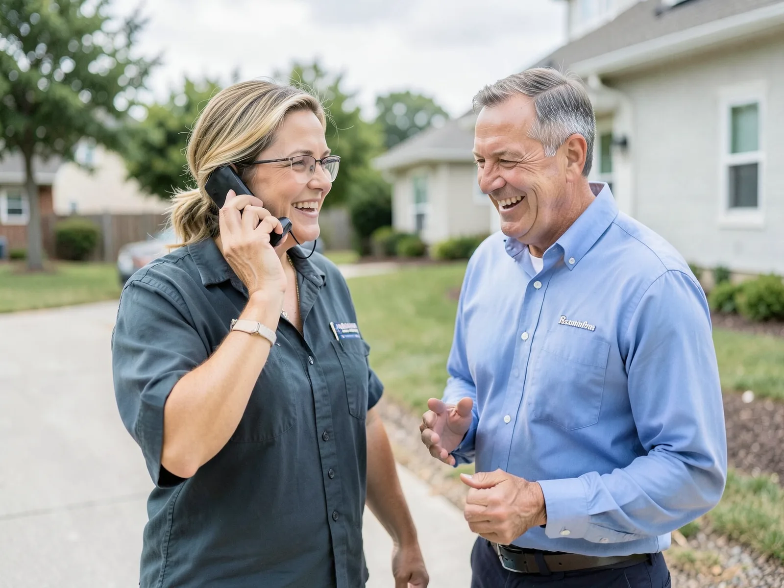 Frequently Asked Questions About Hidden Leak Restoration in Edgerton, MO